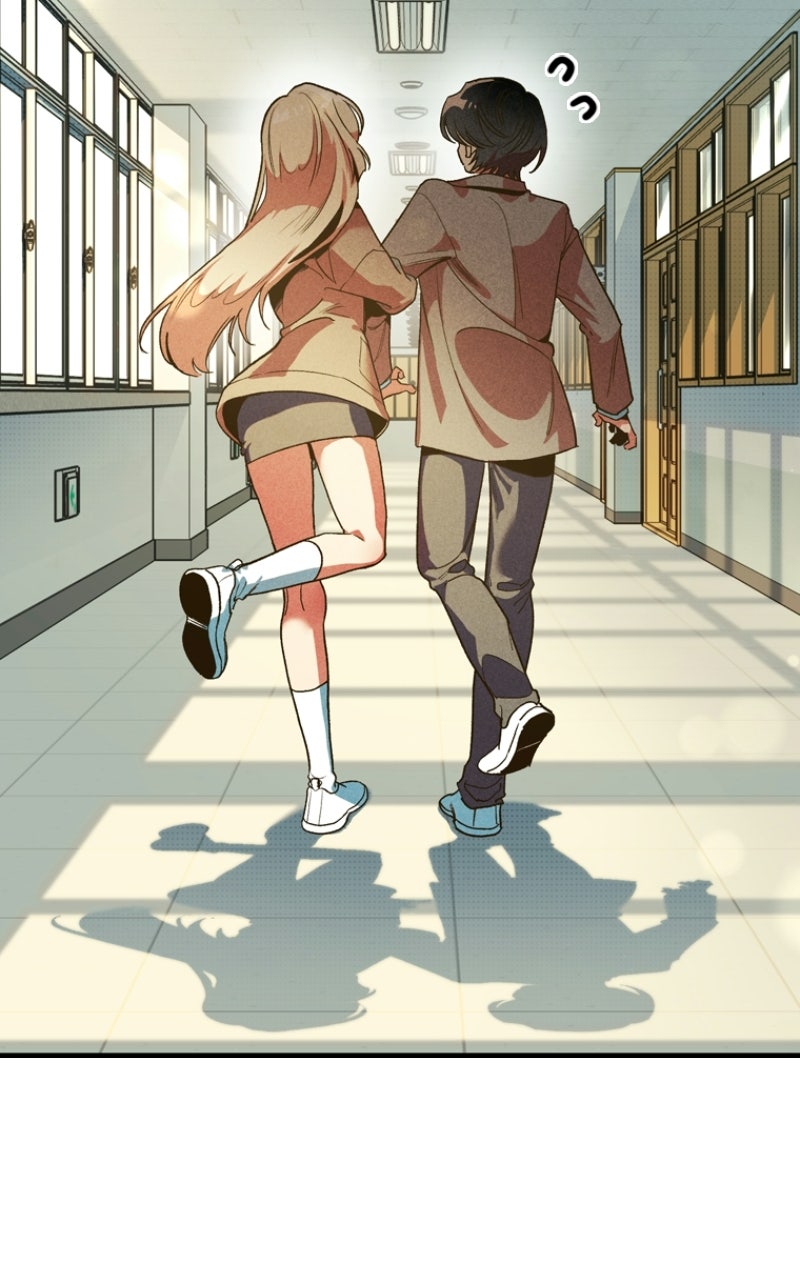 Zodiac Girls Episode 5 page 149 - 