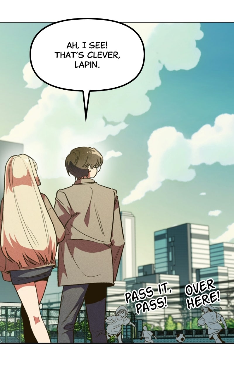 Zodiac Girls Episode 5 page 152 - 