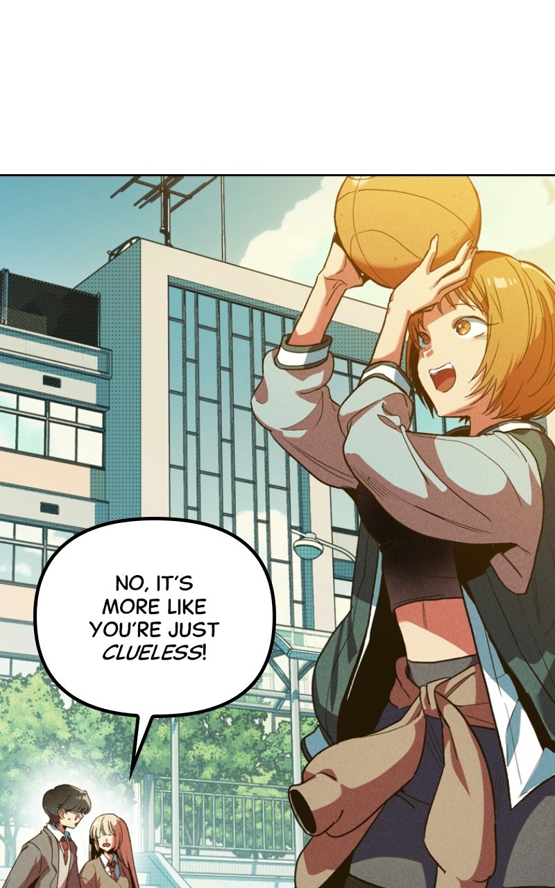 Zodiac Girls Episode 5 page 153 - 