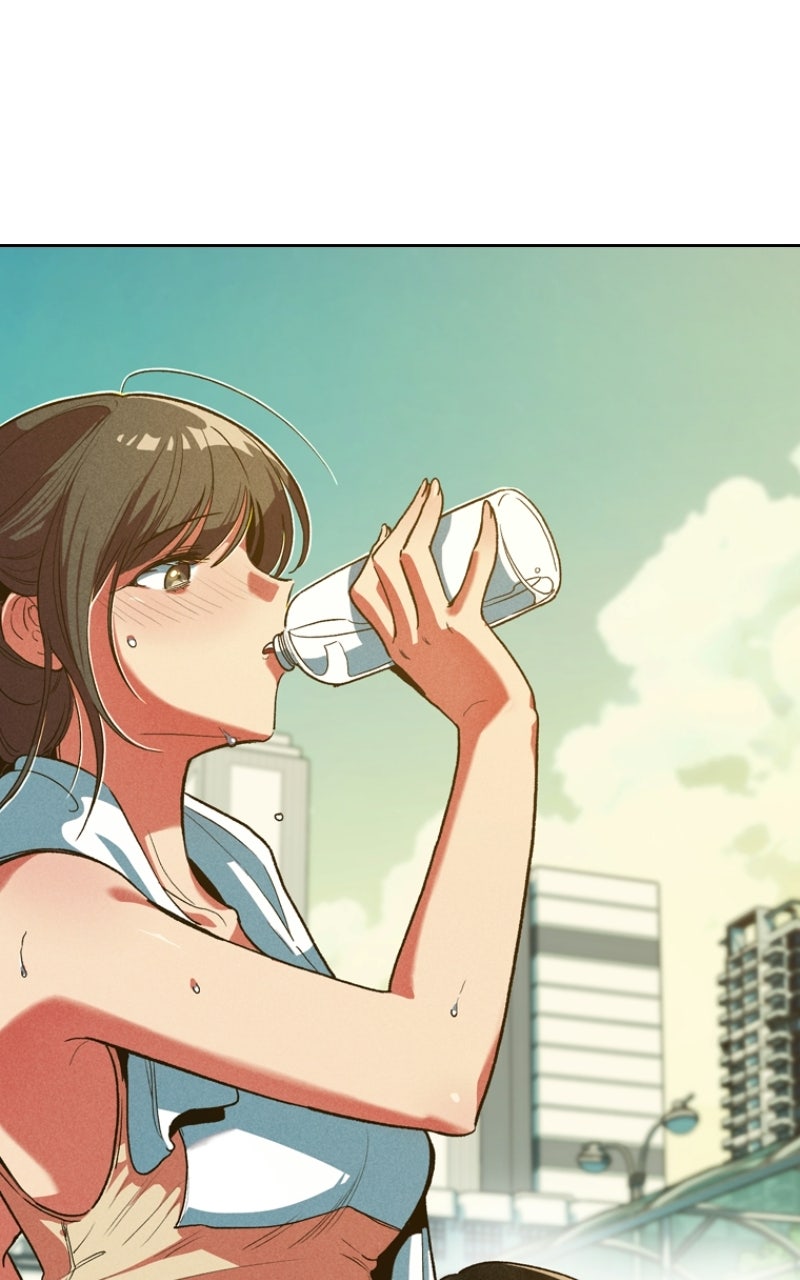 Zodiac Girls Episode 5 page 156 - 