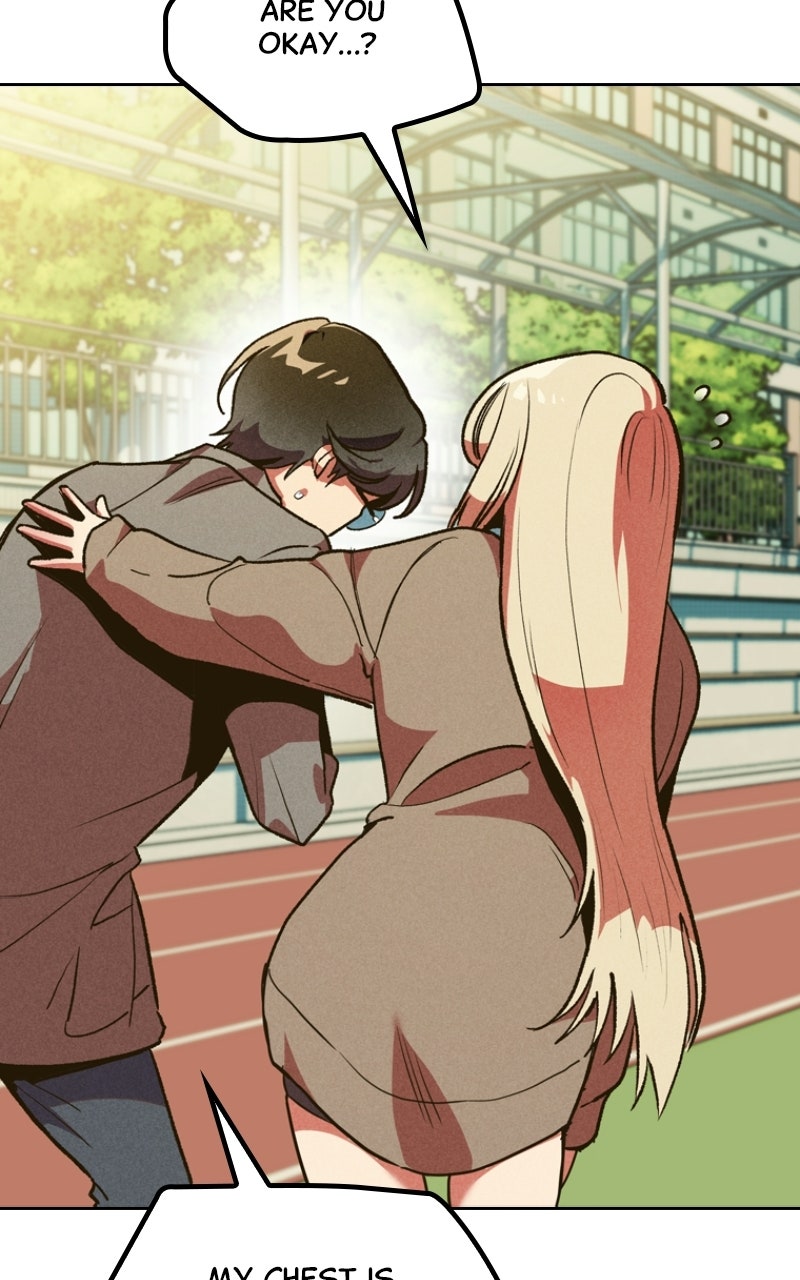 Zodiac Girls Episode 5 page 164 - 