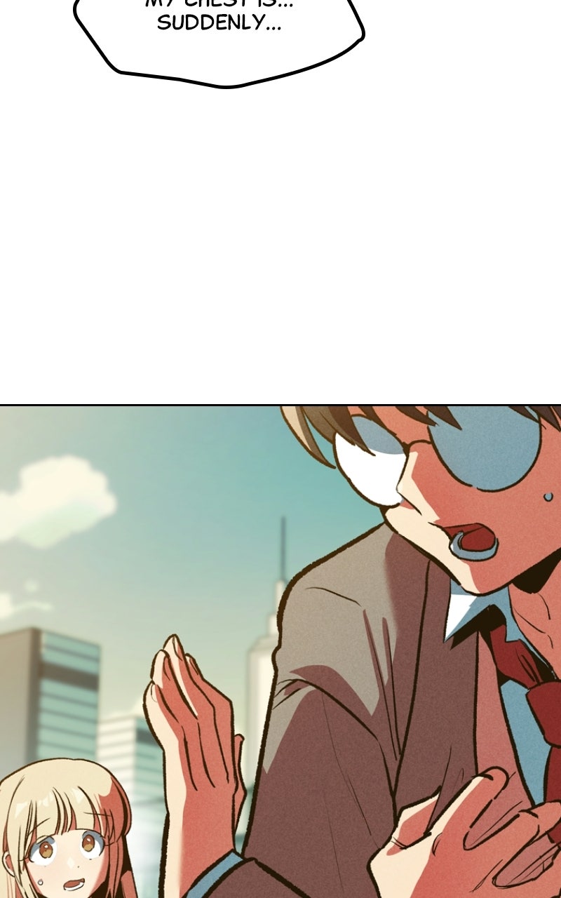 Zodiac Girls Episode 5 page 165 - 