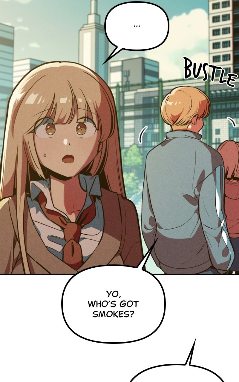 Zodiac Girls Episode 5 page 167 - 