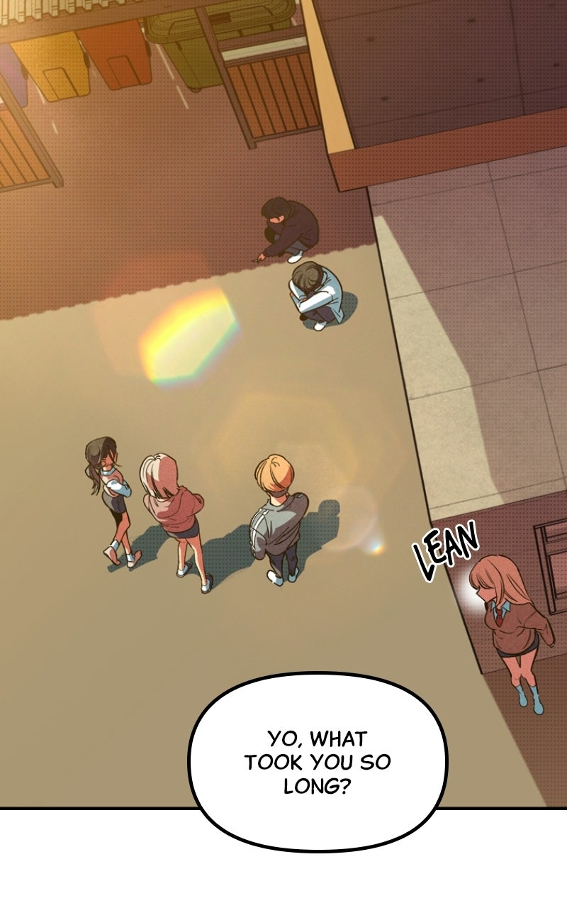 Zodiac Girls Episode 5 page 171 - 