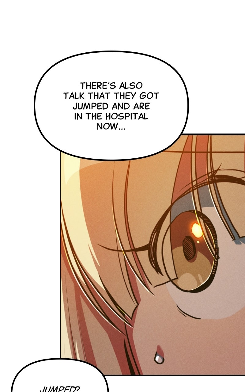 Zodiac Girls Episode 5 page 174 - 