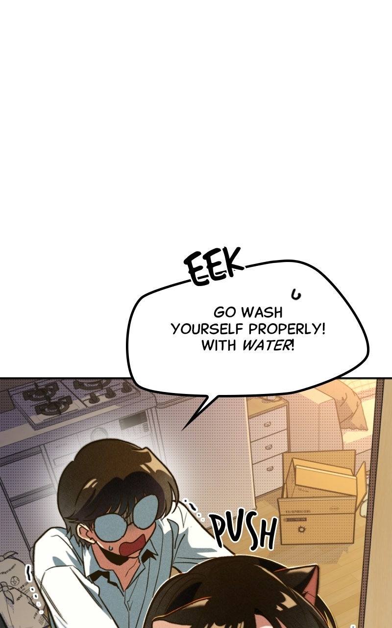 Zodiac Girls Episode 5 page 3 - 