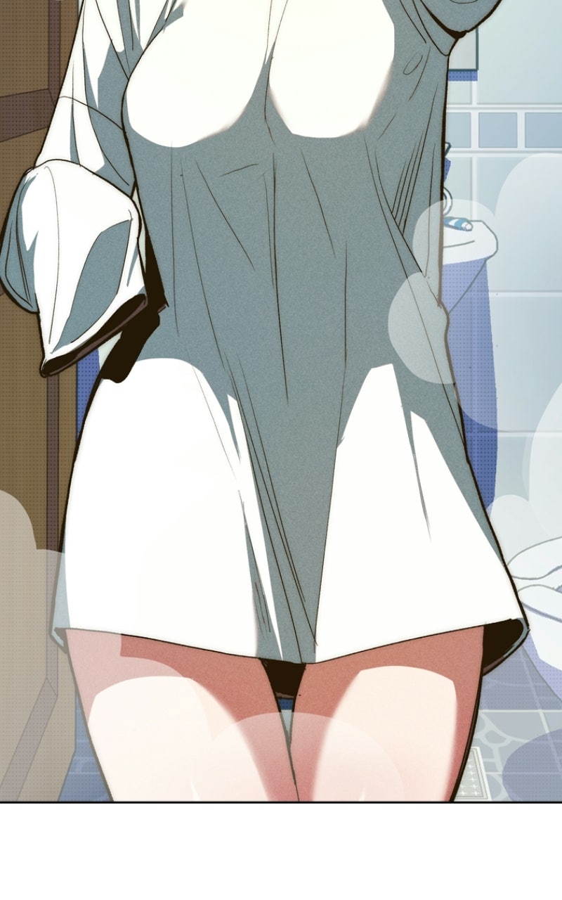 Zodiac Girls Episode 5 page 21 - 