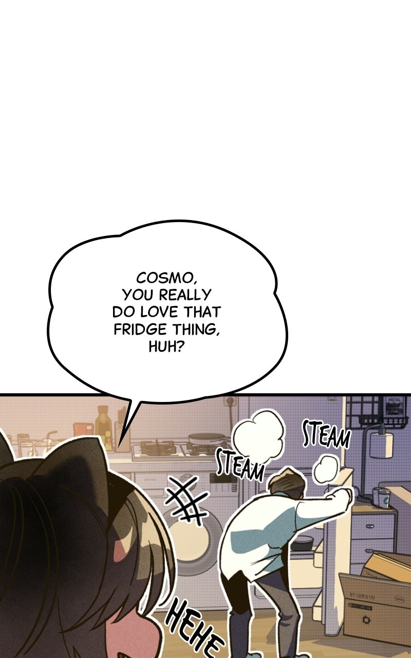 Zodiac Girls Episode 5 page 22 - 