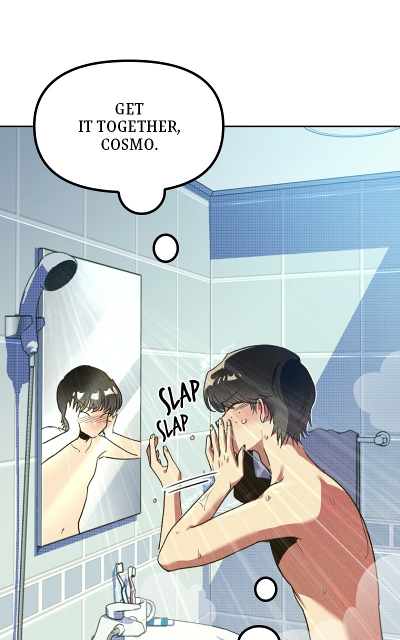 Zodiac Girls Episode 5 page 25 - 