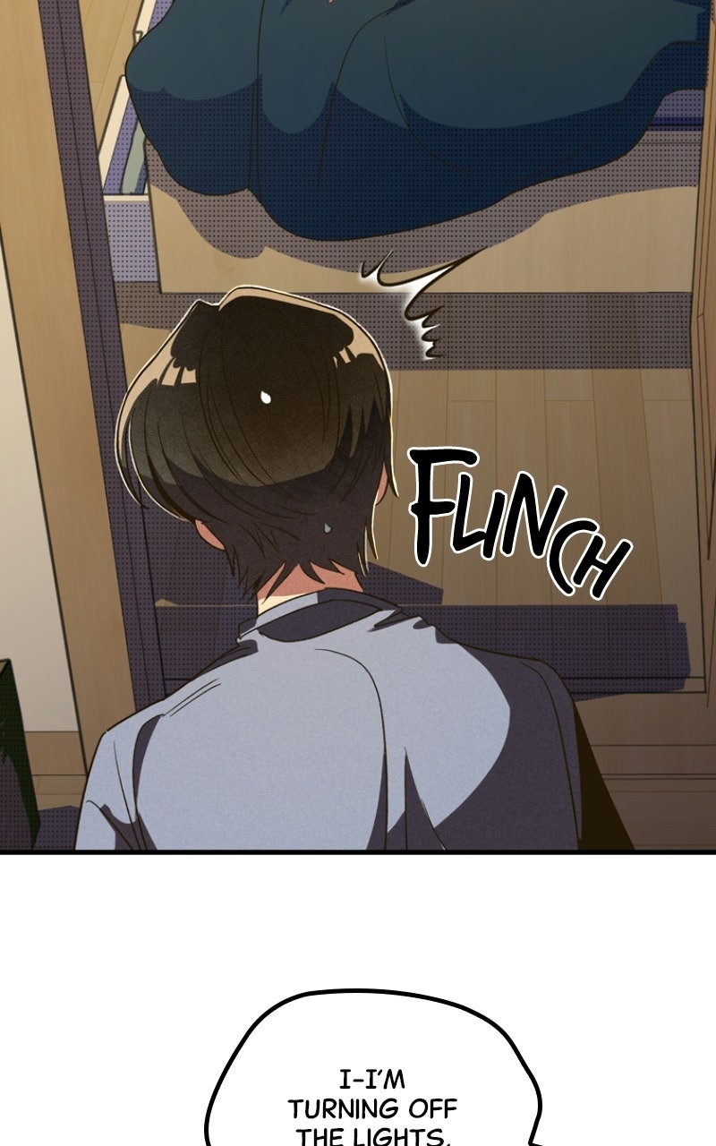 Zodiac Girls Episode 5 page 31 - 