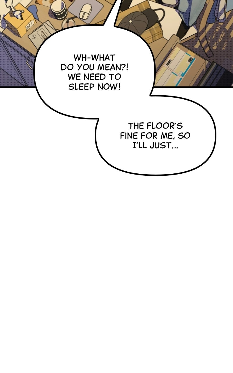Zodiac Girls Episode 5 page 34 - 