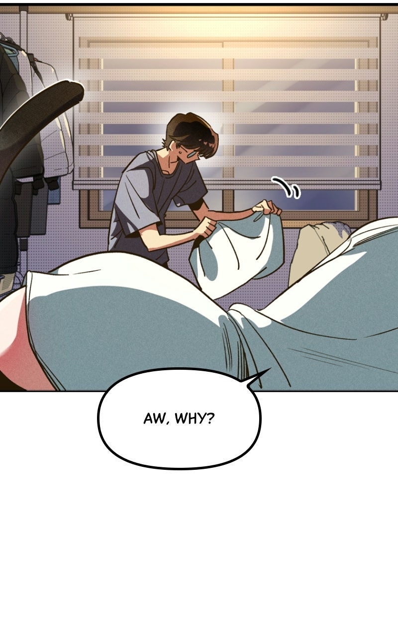 Zodiac Girls Episode 5 page 35 - 
