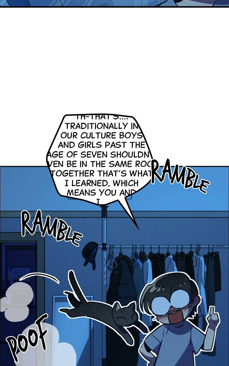 Zodiac Girls Episode 5 page 39 - 