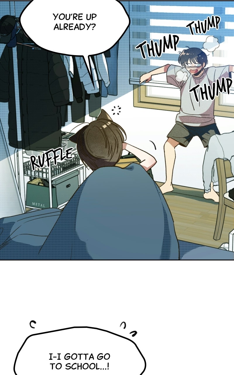 Zodiac Girls Episode 5 page 58 - 