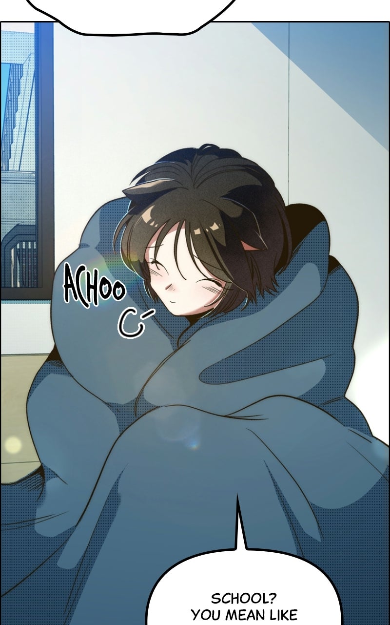 Zodiac Girls Episode 5 page 59 - 