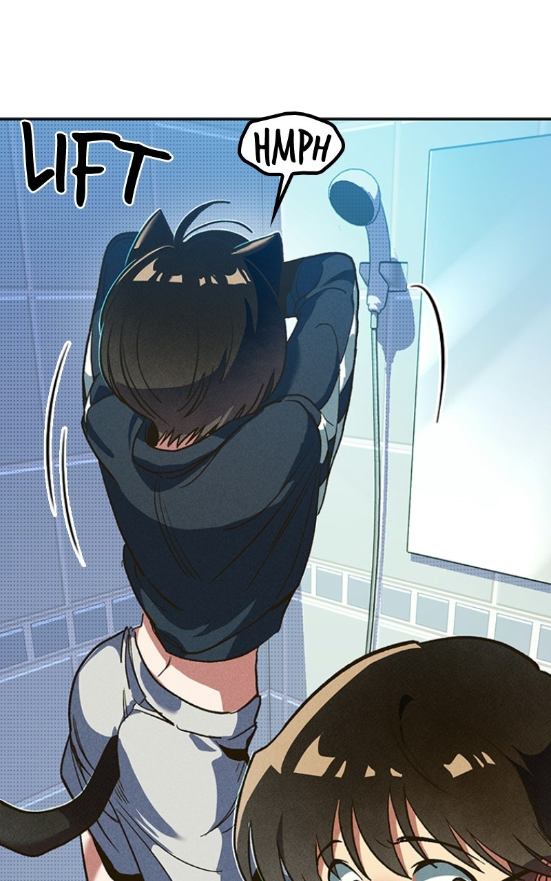 Zodiac Girls Episode 5 page 7 - 