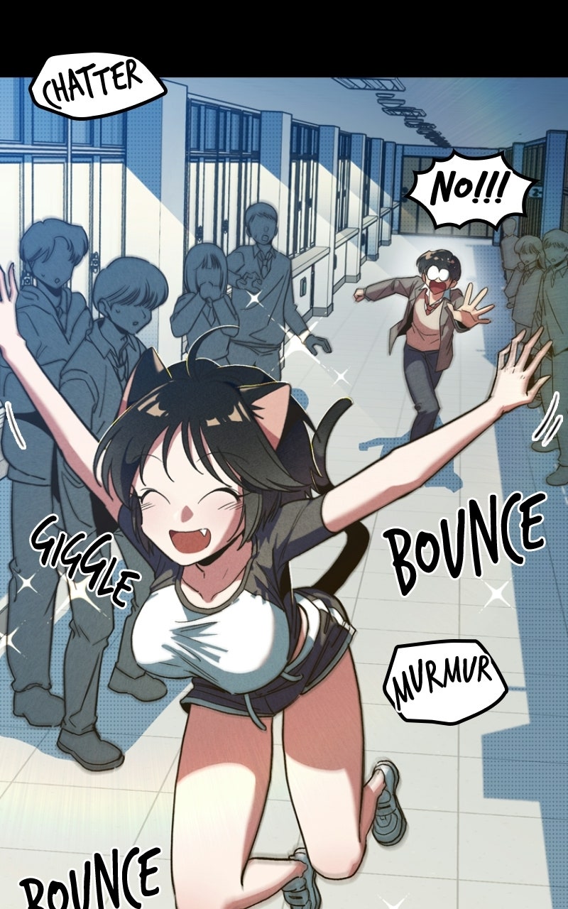 Zodiac Girls Episode 5 page 64 - 