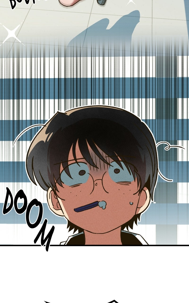 Zodiac Girls Episode 5 page 65 - 