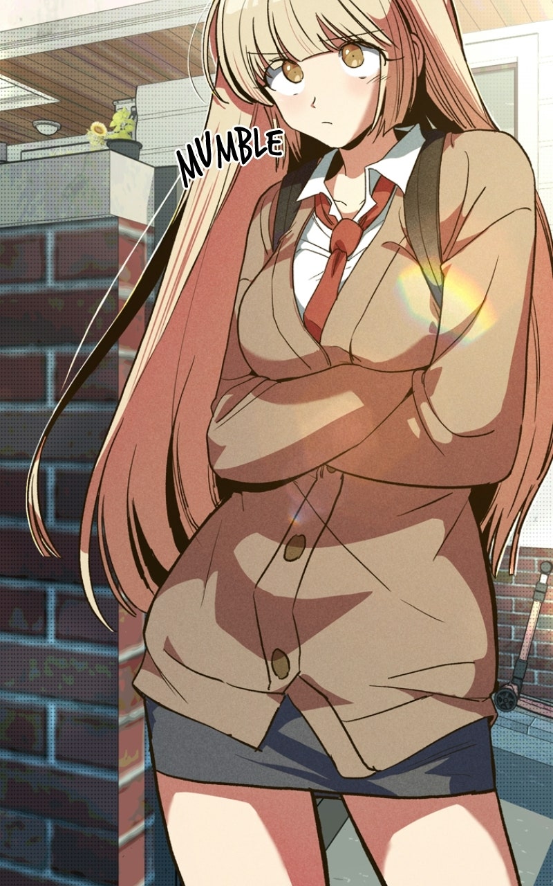 Zodiac Girls Episode 5 page 68 - 