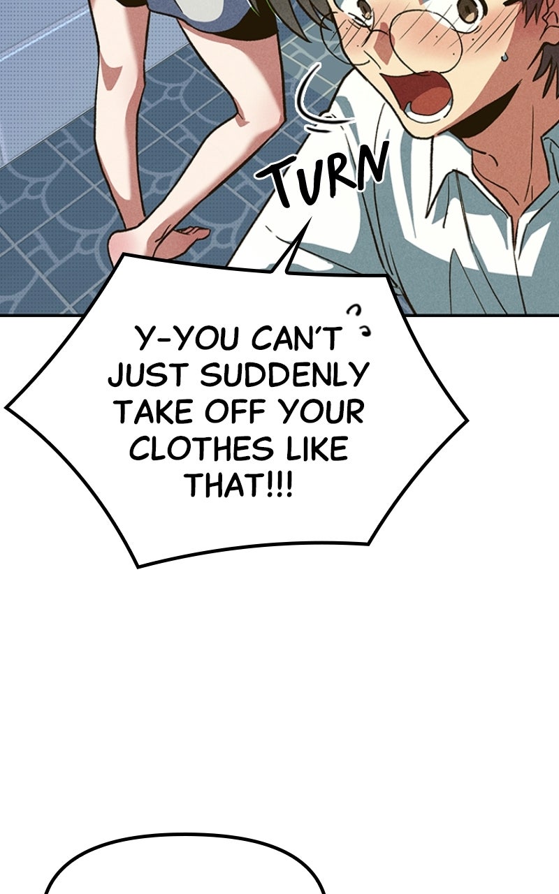 Zodiac Girls Episode 5 page 8 - 