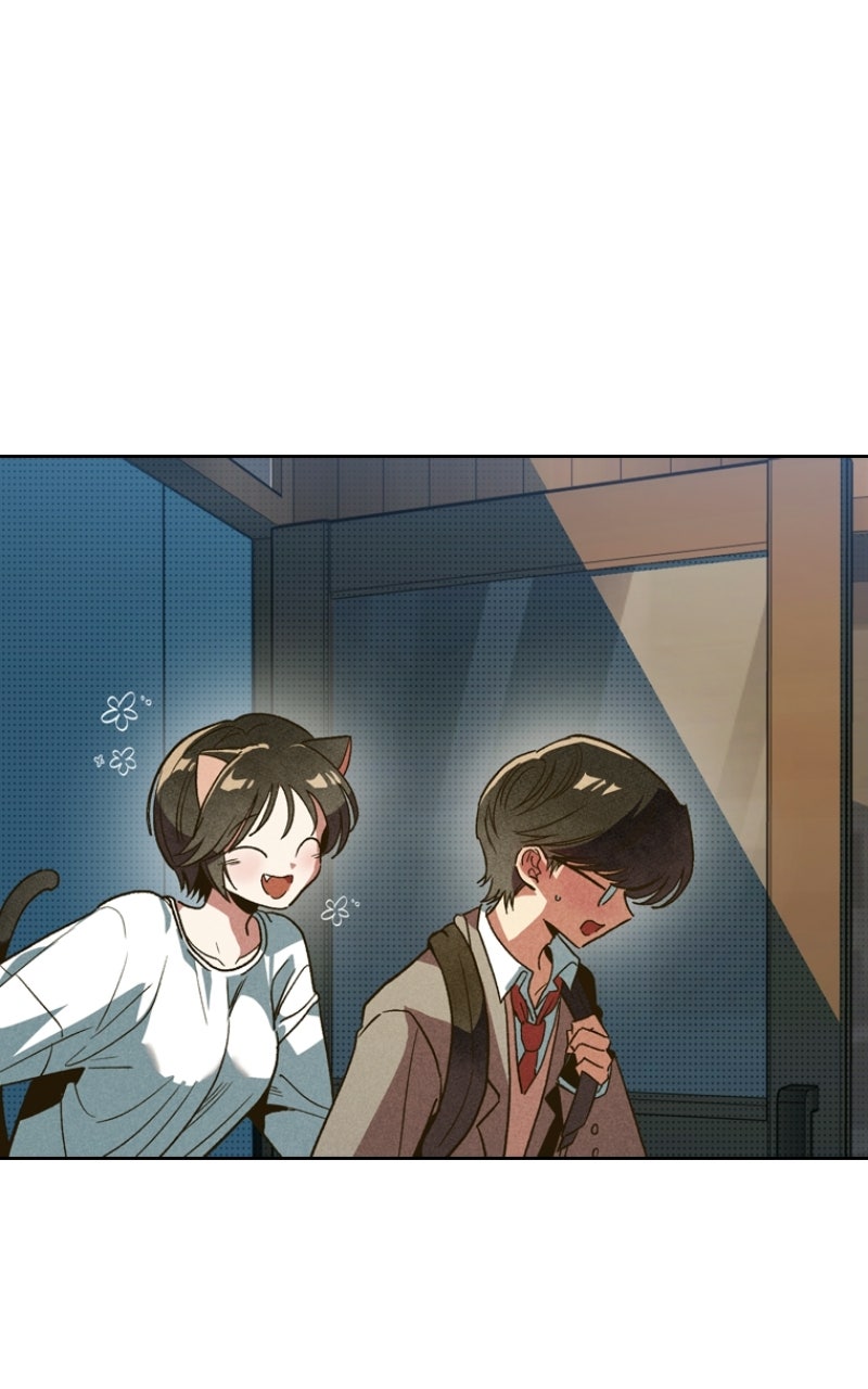 Zodiac Girls Episode 5 page 72 - 