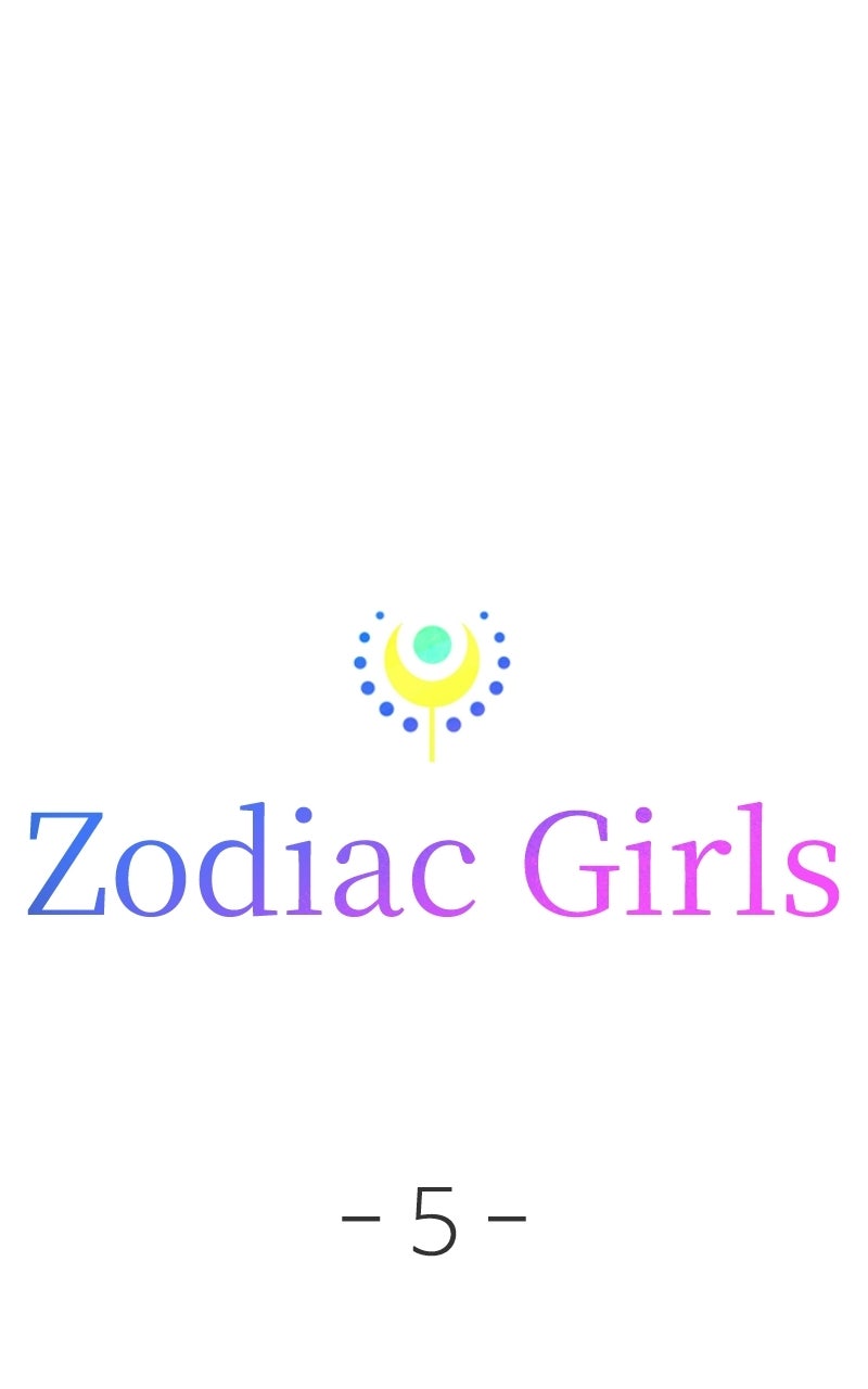 Zodiac Girls Episode 5 page 85 - 