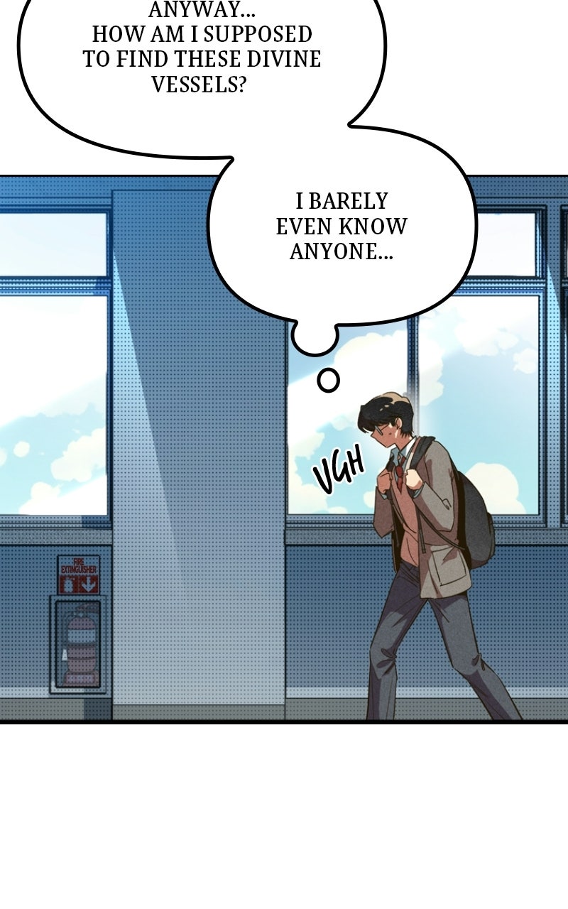 Zodiac Girls Episode 5 page 88 - 