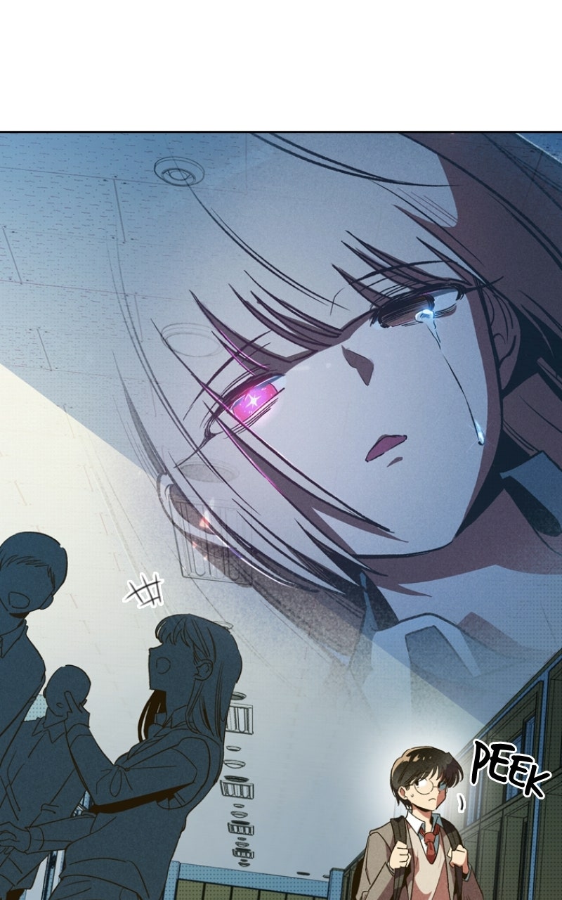 Zodiac Girls Episode 5 page 89 - 