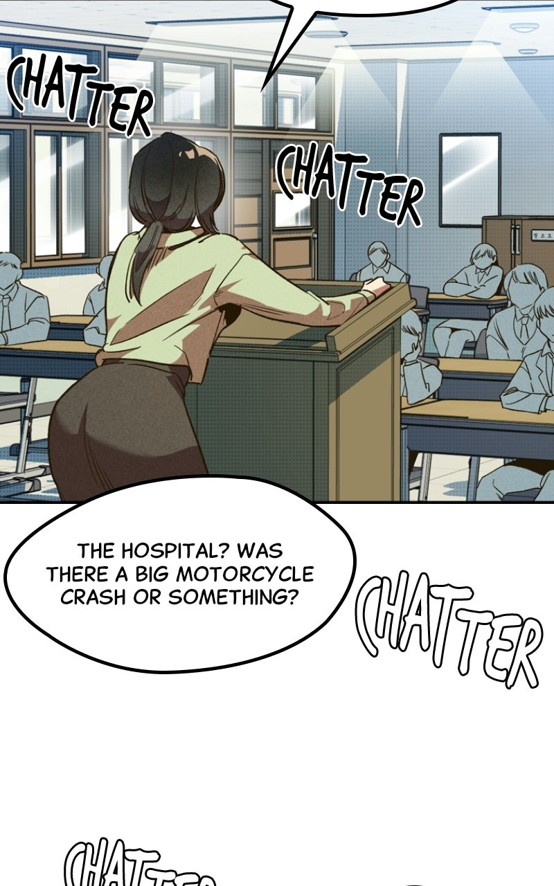 Zodiac Girls Episode 5 page 99 - 