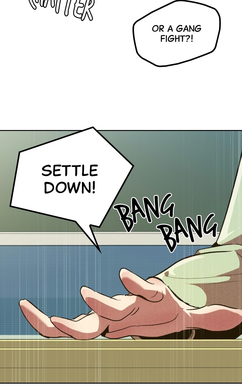 Zodiac Girls Episode 5 page 100 - 