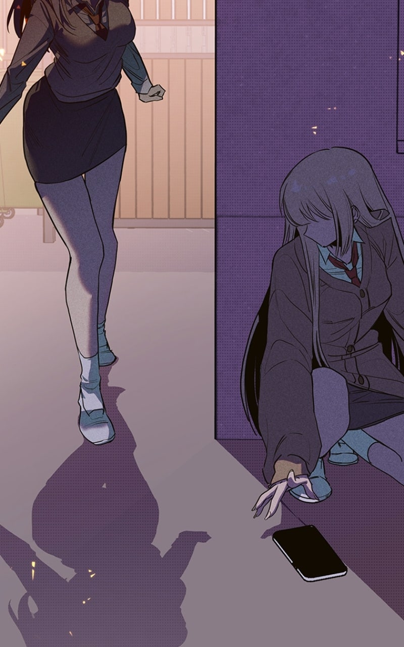 Zodiac Girls Episode 6 page 102 - 