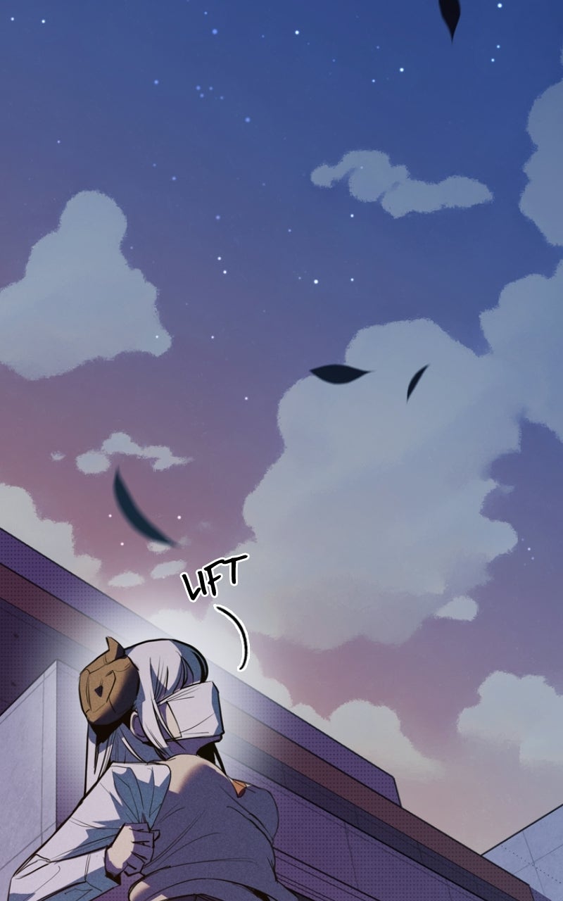 Zodiac Girls Episode 6 page 107 - 