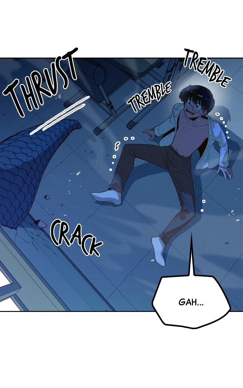 Zodiac Girls Episode 6 page 135 - 