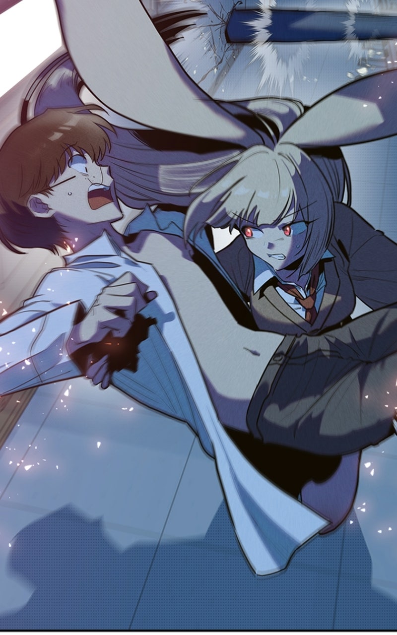 Zodiac Girls Episode 6 page 141 - 