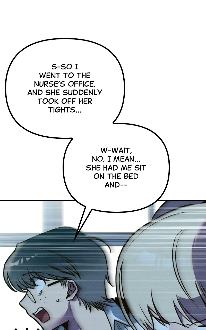 Zodiac Girls Episode 6 page 150 - 