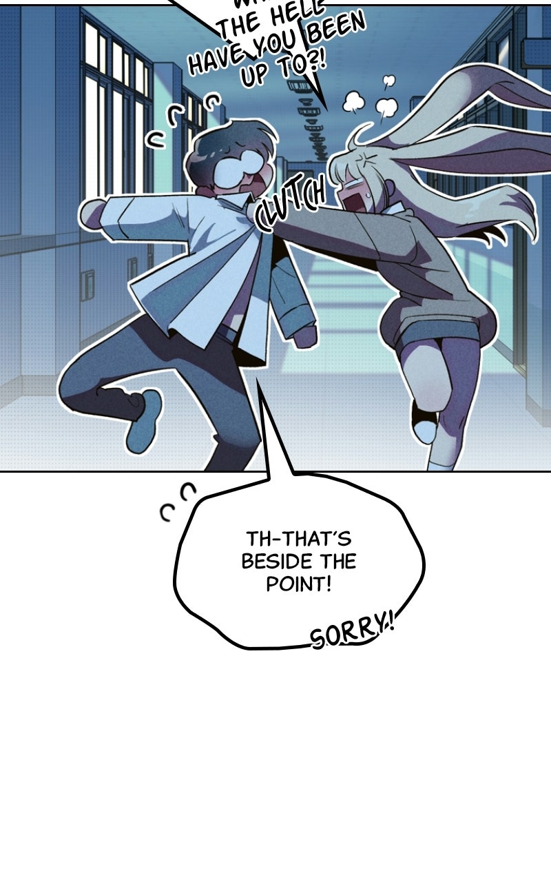 Zodiac Girls Episode 6 page 152 - 