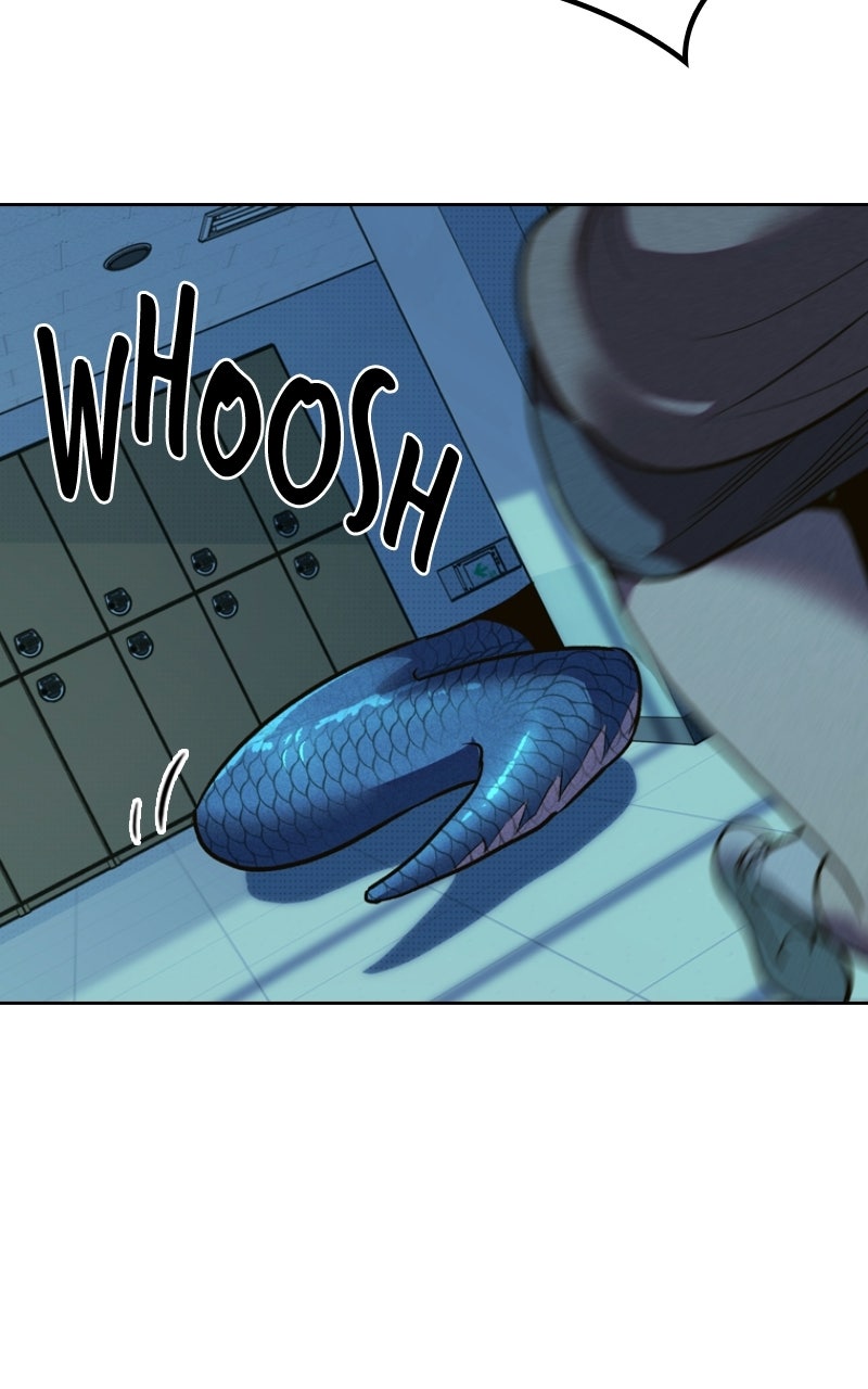 Zodiac Girls Episode 6 page 156 - 