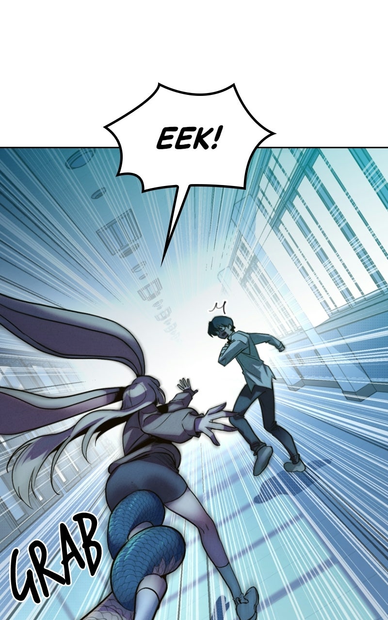 Zodiac Girls Episode 6 page 157 - 