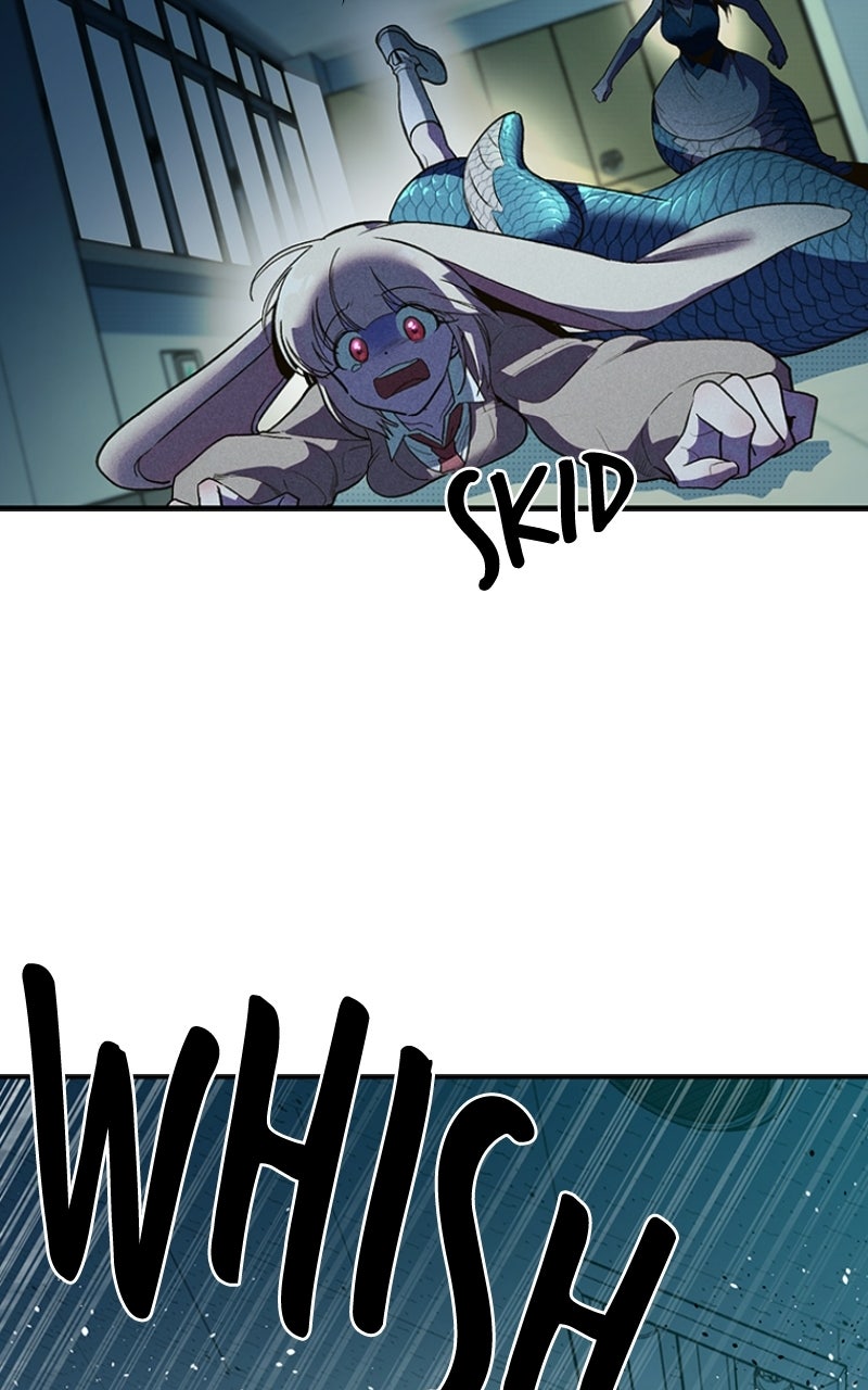 Zodiac Girls Episode 6 page 159 - 