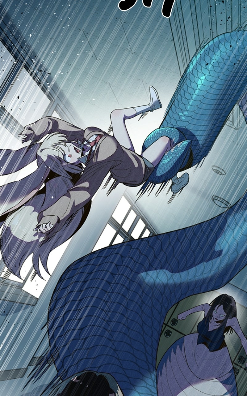 Zodiac Girls Episode 6 page 160 - 