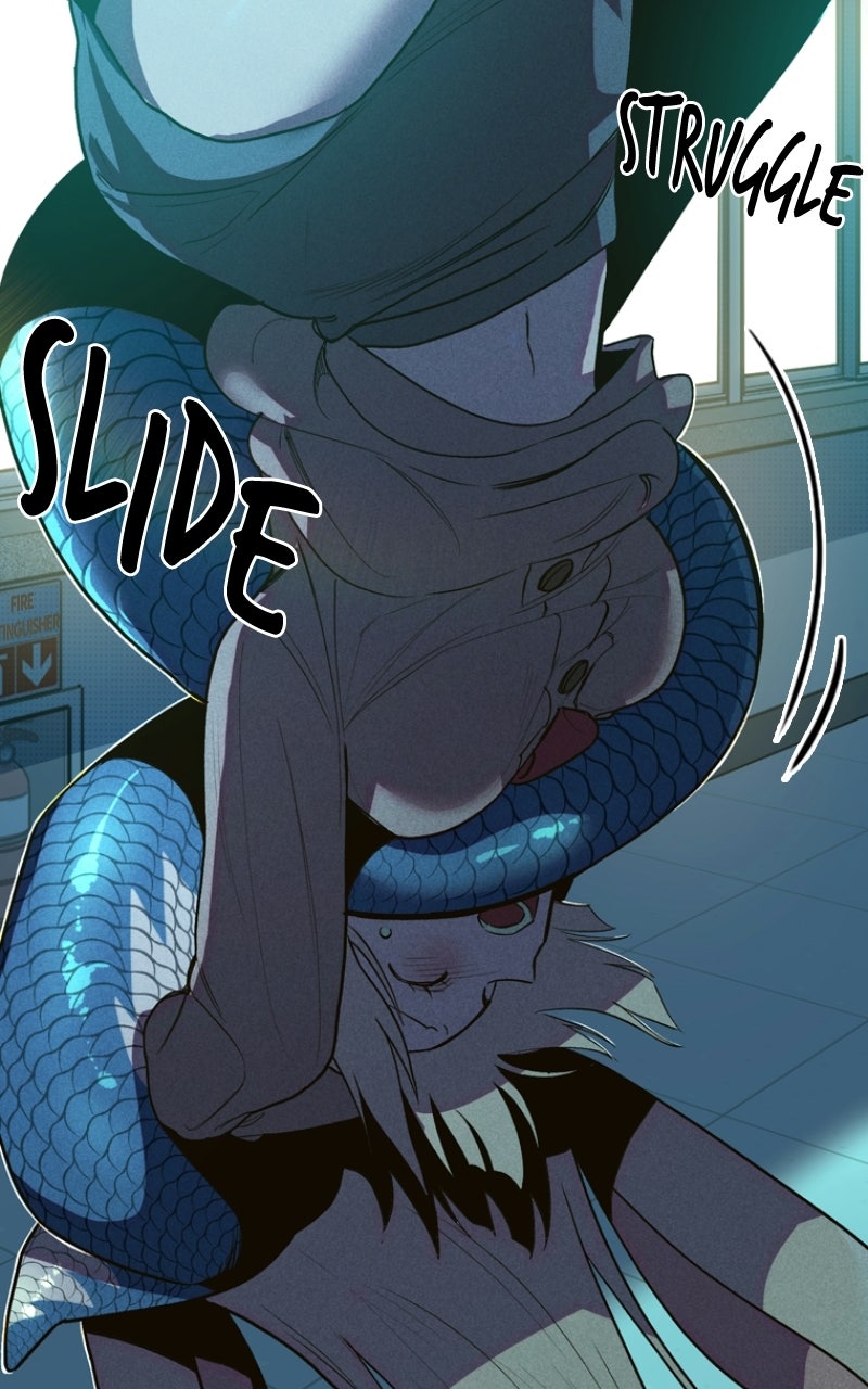 Zodiac Girls Episode 6 page 163 - 