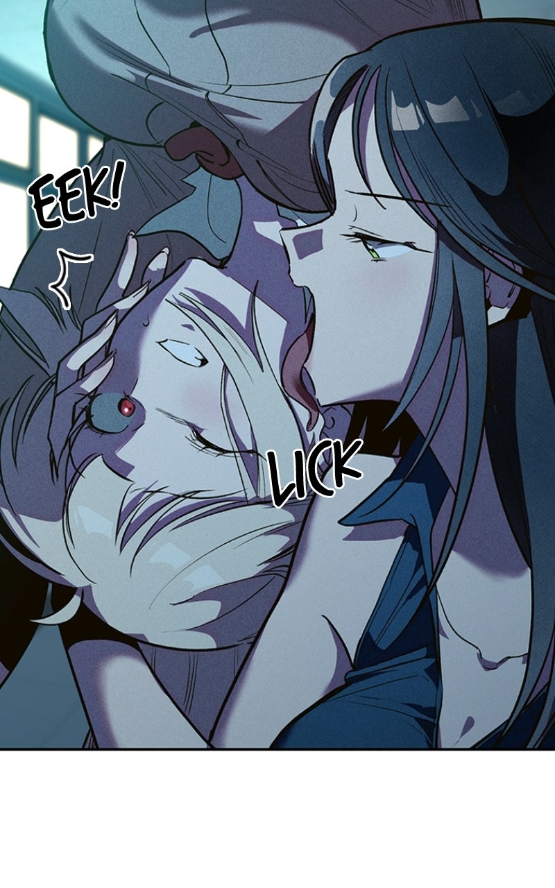 Zodiac Girls Episode 6 page 166 - 