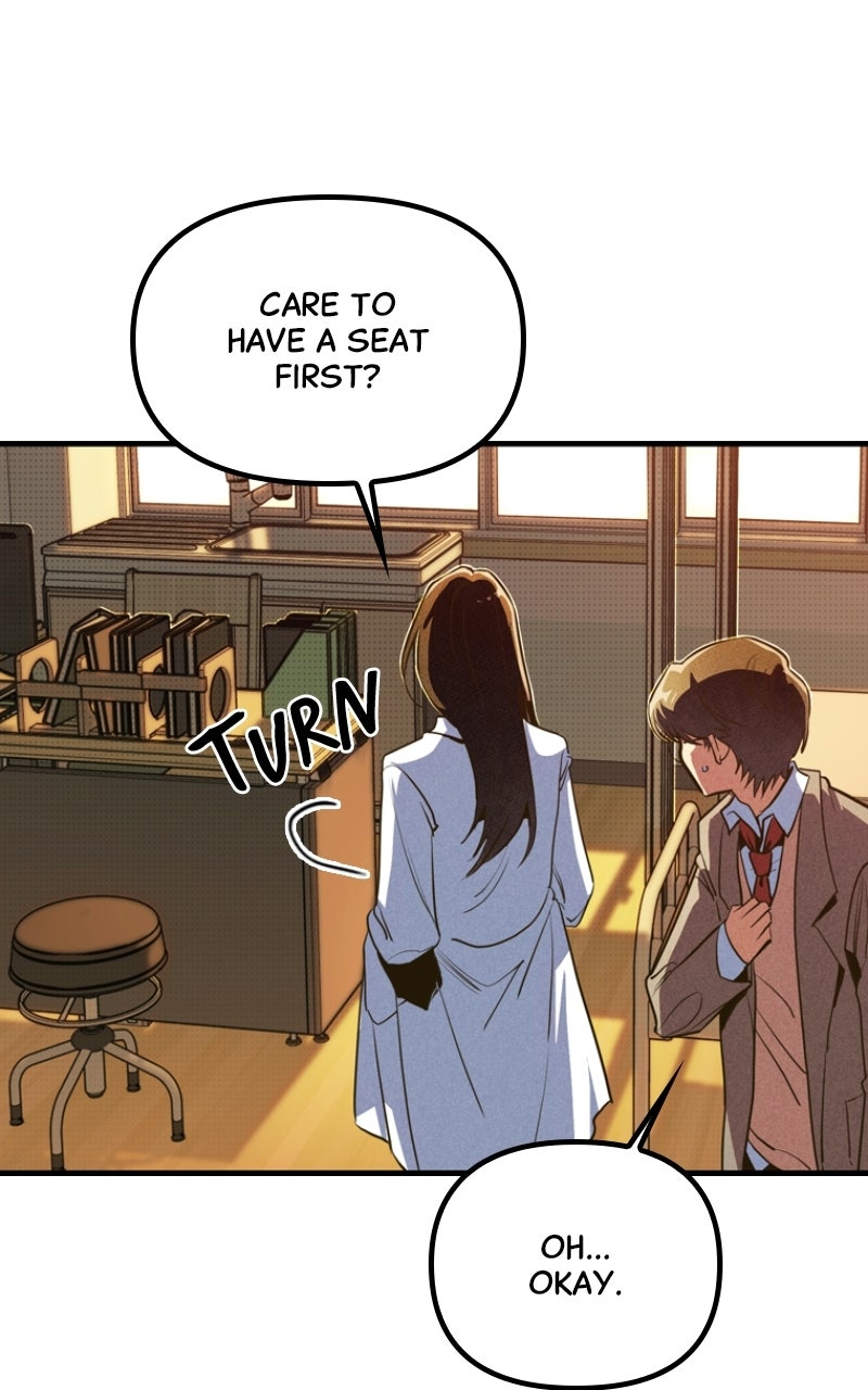 Zodiac Girls Episode 6 page 29 - 