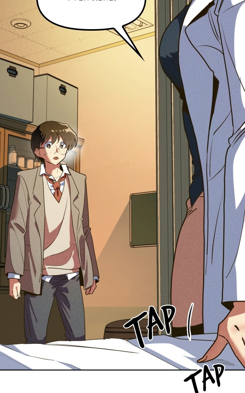 Zodiac Girls Episode 6 page 33 - 