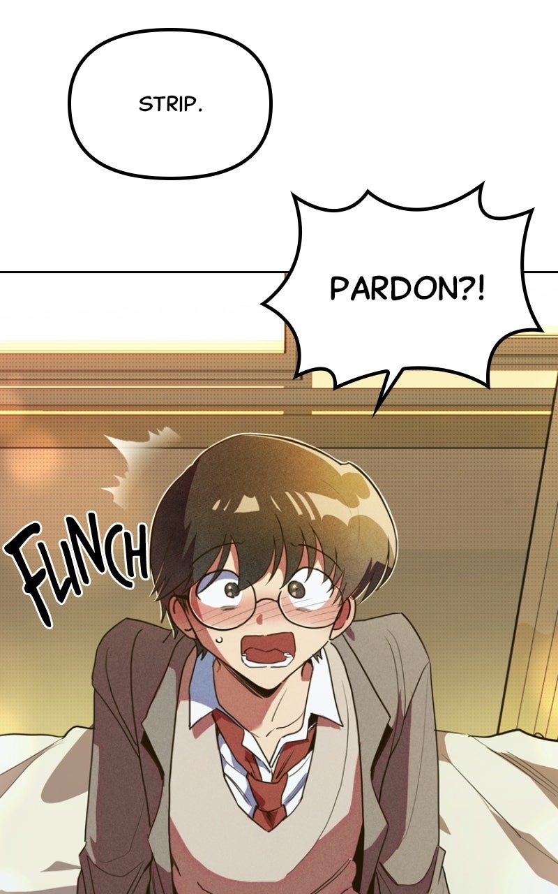 Zodiac Girls Episode 6 page 40 - 