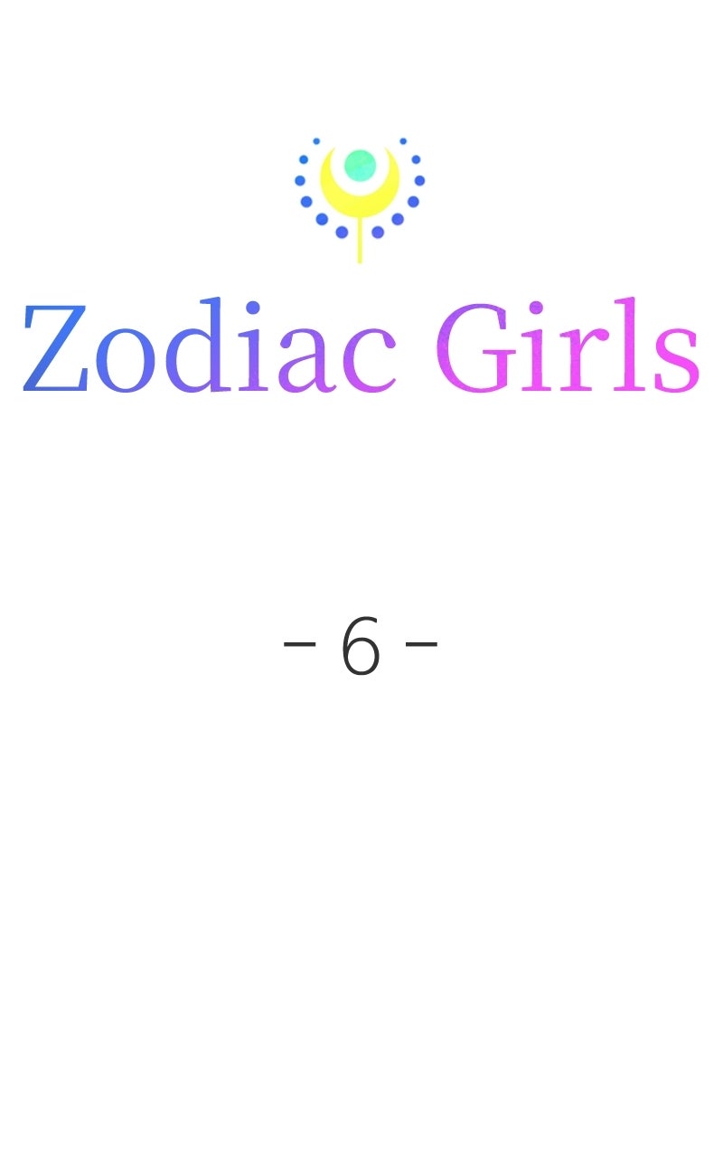 Zodiac Girls Episode 6 page 67 - 
