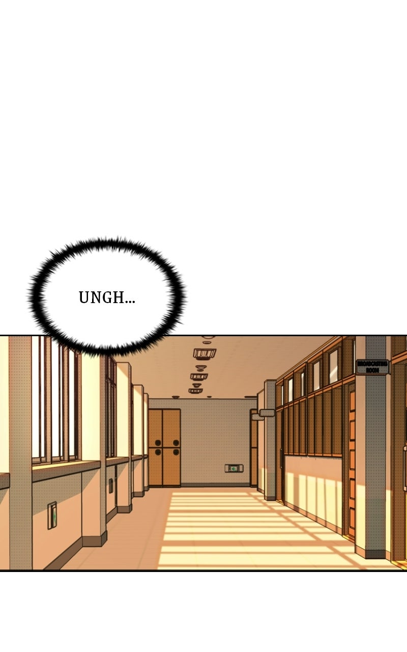 Zodiac Girls Episode 6 page 8 - 
