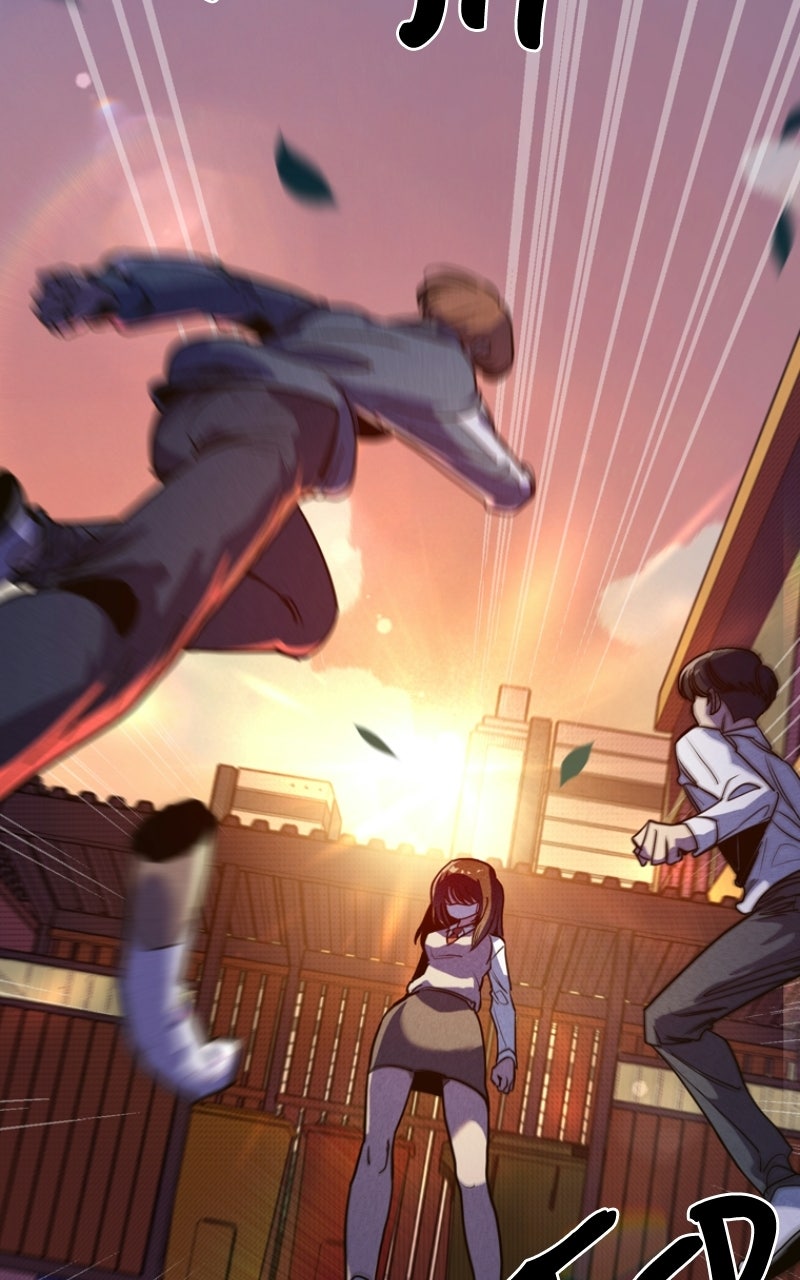 Zodiac Girls Episode 6 page 72 - 