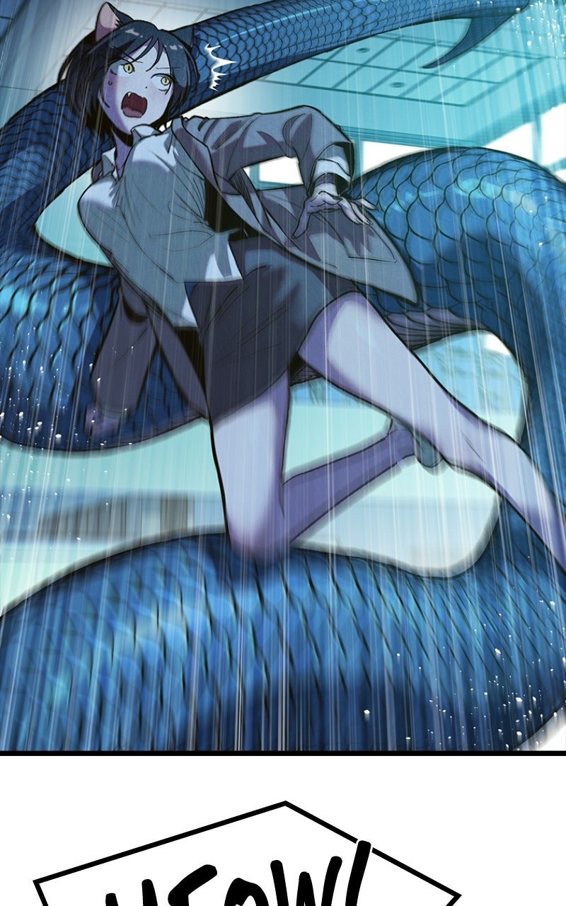 Zodiac Girls Episode 7 page 105 - 
