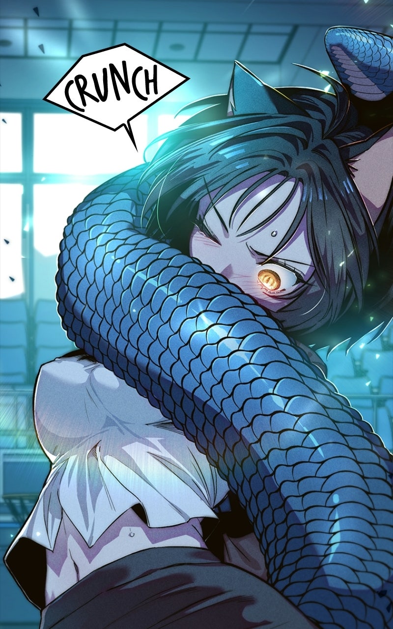 Zodiac Girls Episode 7 page 108 - 